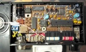 Clone pi, мій портфоліо