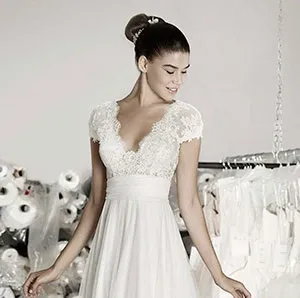 Daalarna - concept bride