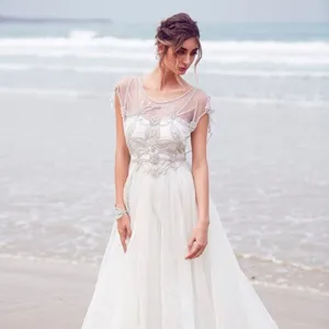 Daalarna - concept bride
