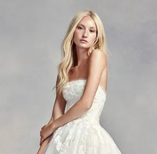 Daalarna - concept bride