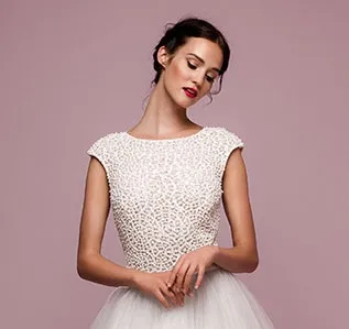 Daalarna - concept bride