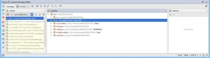 Декомпіляція і налагодження android-додатків