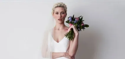 Daalarna - concept bride