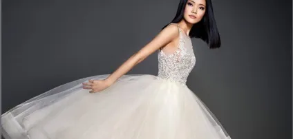 Daalarna - concept bride