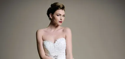Daalarna - concept bride