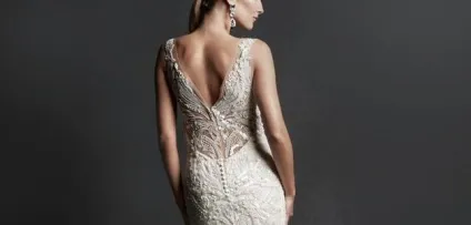 Daalarna - concept bride
