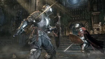 Dark souls 3 апгрейди і як поліпшити броню, зброю, щит, блог про відео іграх (броню) Dark souls 3 апгрейди і як поліпшити броню, зброю, щит, блог про відео іграх