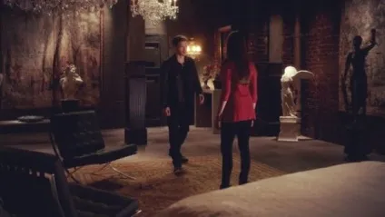 Цитати - фан сайт серіалу щоденники вампіра - the vampire diaries (Йєн Сомерхолдер) Цитати - фан сайт серіалу щоденники вампіра - the vampire diaries