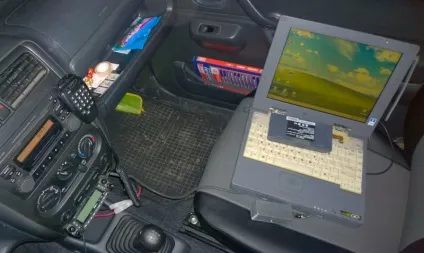 Dc-dc 10-32v або зарядка ноутбука своїми руками (10-32v) Dc-dc 10-32v або зарядка ноутбука своїми руками