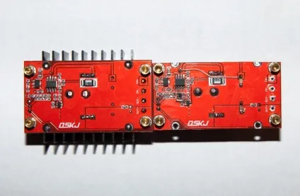 Dc-dc 10-32v або зарядка ноутбука своїми руками (ноутбука) Dc-dc 10-32v або зарядка ноутбука своїми руками