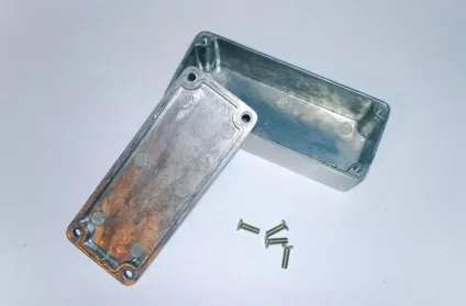 Dc-dc 10-32v або зарядка ноутбука своїми руками (ноутбука) Dc-dc 10-32v або зарядка ноутбука своїми руками