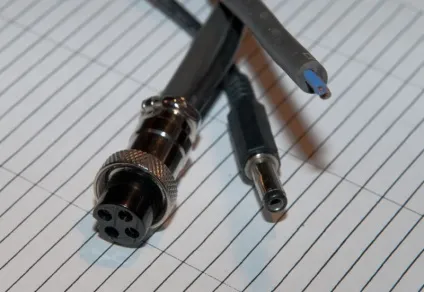 Dc-dc 10-32v або зарядка ноутбука своїми руками (dc-dc) Dc-dc 10-32v або зарядка ноутбука своїми руками