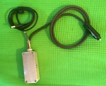 Dc-dc 10-32v або зарядка ноутбука своїми руками (ноутбука) Dc-dc 10-32v або зарядка ноутбука своїми руками