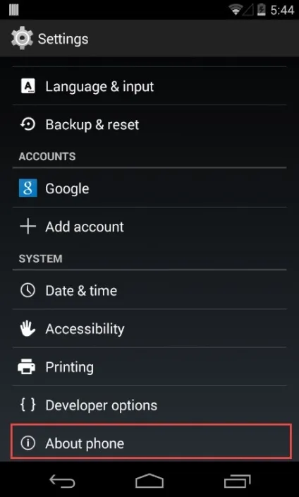 Декомпіляція і налагодження android-додатків