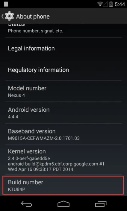 Декомпіляція і налагодження android-додатків