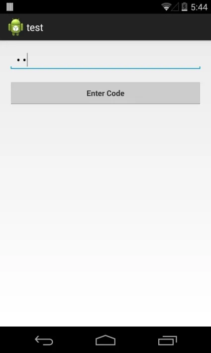Декомпіляція і налагодження android-додатків