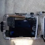 Дешевий і простий підводний фотобокс (простий) Дешевий і простий підводний фотобокс