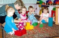 День вихователя і всіх дошкільних працівників (вихователя) День вихователя і всіх дошкільних працівників