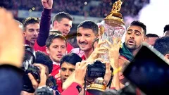 День виборів