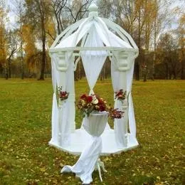 Дерев'яні альтанки для дачі - купити недорого (дерев'яні) Дерев'яні альтанки для дачі - купити недорого