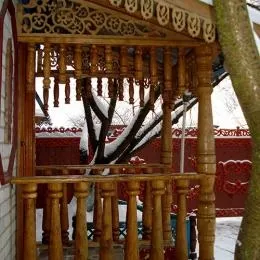 Дерев'яні альтанки для дачі - купити недорого (дачі) Дерев'яні альтанки для дачі - купити недорого