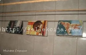 Декупаж обкладинки на паспорт (роздруківка) Декупаж обкладинки на паспорт