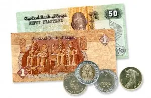 Гроші Єгипту - відповіді на ваші питання про гроші в Єгипті, ваш путівник по шарм-ель-шейху