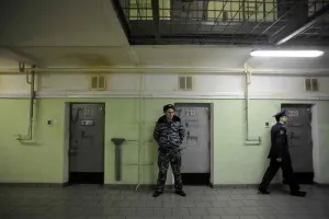 День за півтора в сизо (рік за півтора) закон на 2017 рік (сизо) День за півтора в сизо (рік за півтора) закон на 2017 рік