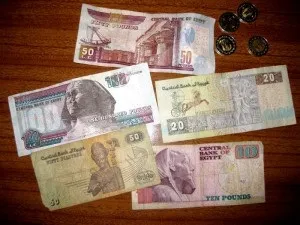 Гроші Єгипту - відповіді на ваші питання про гроші в Єгипті, ваш путівник по шарм-ель-шейху