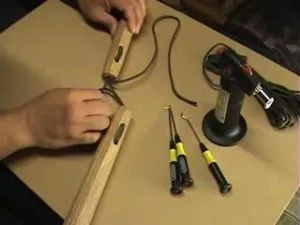 Робимо кошти самооборони своїми руками