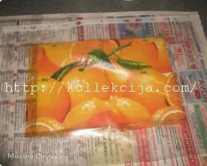 Декупаж обкладинки на паспорт (Декупаж обкладинки паспорт) Декупаж обкладинки на паспорт