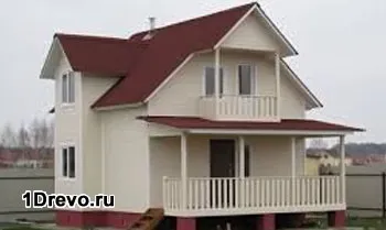 Дерев'яні будинки з бруса компанії «дитинець» під ключ (будинки) Дерев'яні будинки з бруса компанії «дитинець» під ключ