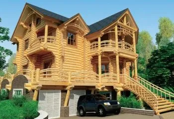 Дерев'яні будинки як вид підприємницької діяльності (дерев'яні будинки будівництво бізнес) Дерев'яні будинки як вид підприємницької діяльності