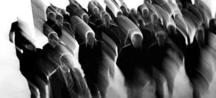 Демофобія або як подолати страх натовпу самостійно (страхом громадських місць) Демофобія або як подолати страх натовпу самостійно