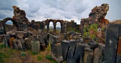 День святого Саркіса в Вірменії - Сурб Саркіс (день) День святого Саркіса в Вірменії - Сурб Саркіс