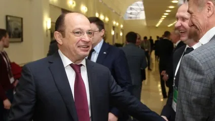 День виборів