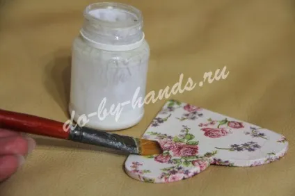 Декупаж для початківців по дереву покрокова інструкція з фото (декупаж для початківців по дереву) Декупаж для початківців по дереву покрокова інструкція з фото