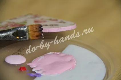 Декупаж для початківців по дереву покрокова інструкція з фото (покрокова) Декупаж для початківців по дереву покрокова інструкція з фото