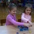 Дидактична гра з математики «коні богатирські» (дитячі вироби) Дидактична гра з математики «коні богатирські»