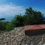 Динотерія в коктебеле