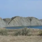 Динотерія в коктебеле