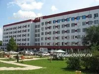 Дитяча поліклініка обласної лікарні калинина - 54 лікаря, 146 відгуків, Миколаїв