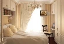 Дизайн маленької спальні фото 2017 сучасні ідеї інтер'єр стильний невеликий (спальні) Дизайн маленької спальні фото 2017 сучасні ідеї інтер'єр стильний невеликий