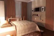 Дизайн маленької спальні фото 2017 сучасні ідеї інтер'єр стильний невеликий (маленької) Дизайн маленької спальні фото 2017 сучасні ідеї інтер'єр стильний невеликий