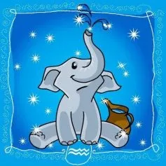 Дієта для Водолія