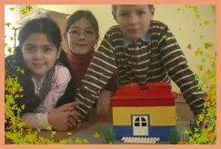 Діагностика психічного розвитку дітей середньої групи (кінець року) (рівень завдання виконано) Діагностика психічного розвитку дітей середньої групи (кінець року)