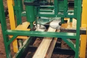 Дискові пилорами; безпеку праці при роботі на пилорамі, універсальний портал (праці) Дискові пилорами; безпеку праці при роботі на пилорамі, універсальний портал