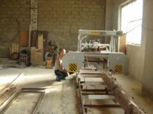 Дискові пилорами; безпеку праці при роботі на пилорамі, універсальний портал (безпека) Дискові пилорами; безпеку праці при роботі на пилорамі, універсальний портал