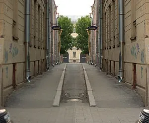 Діафрагма (фото) - це