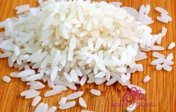 Дієта з рисом, куркою і овочами